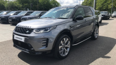 Land Rover Discovery Sport 2.0 D200 Dynamic HSE 5dr Auto [5 Seat] Diesel Station Wagon